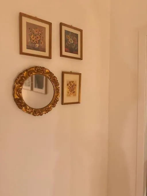 Apartment L'Alcova Di Nonna Caterina - Guest House Terrasini