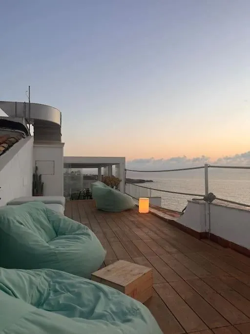 Apartment L'Alcova Di Nonna Caterina - Guest House Terrasini Italy