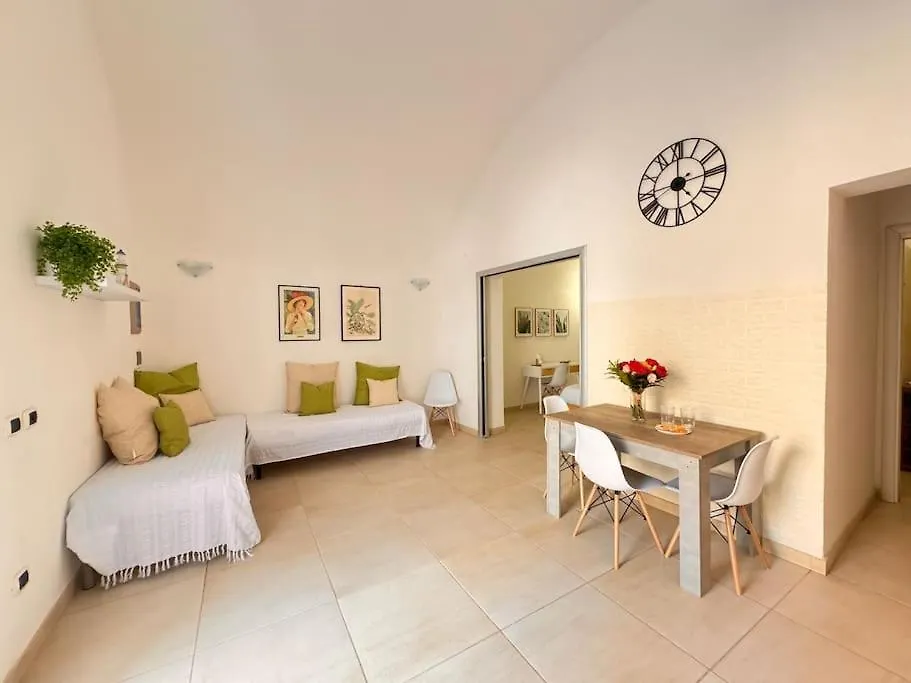L'Alcova Di Nonna Caterina - Guest House Terrasini 0*,