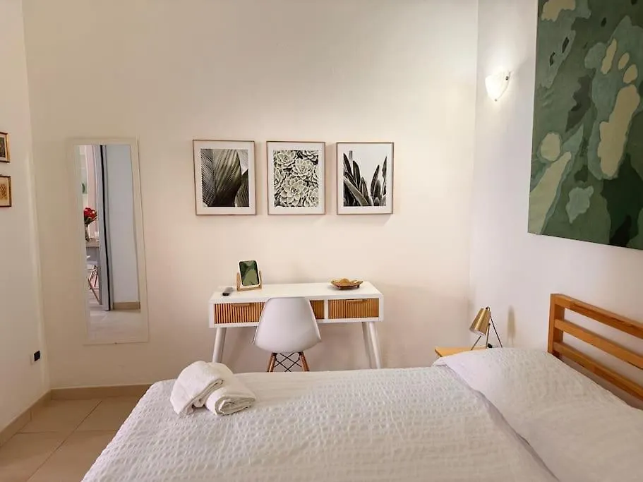 L'Alcova Di Nonna Caterina - Guest House Terrasini Apartment