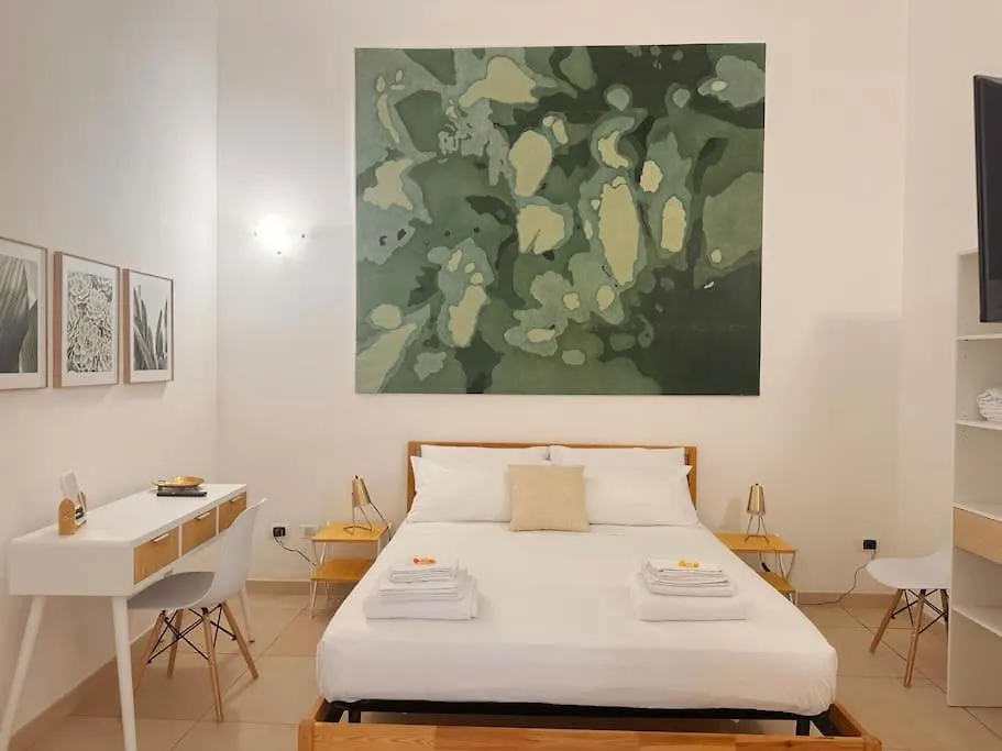 L'Alcova Di Nonna Caterina - Guest House Terrasini Italy