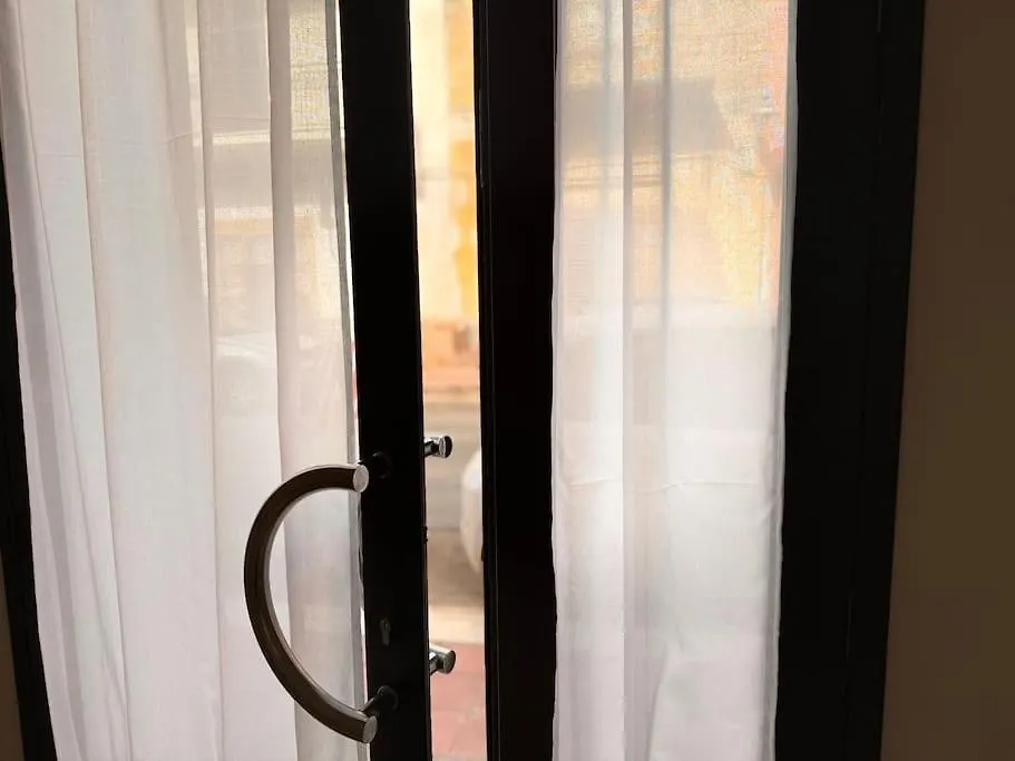 Apartment L'Alcova Di Nonna Caterina - Guest House Terrasini