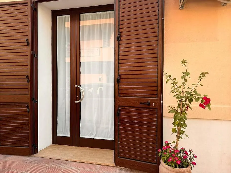 Apartment L'Alcova Di Nonna Caterina - Guest House Terrasini