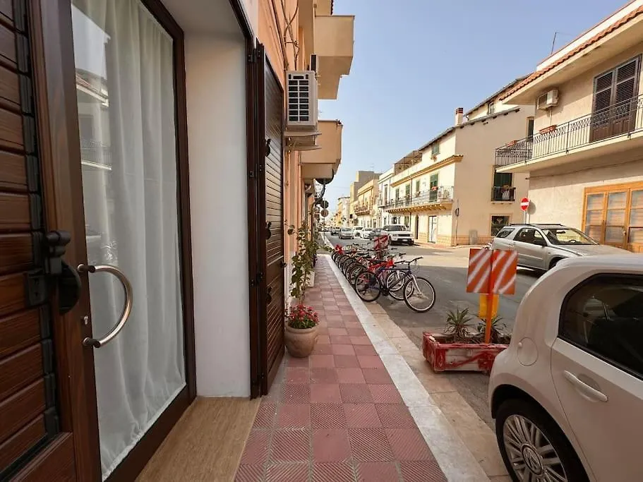 L'Alcova Di Nonna Caterina - Guest House Terrasini Apartment