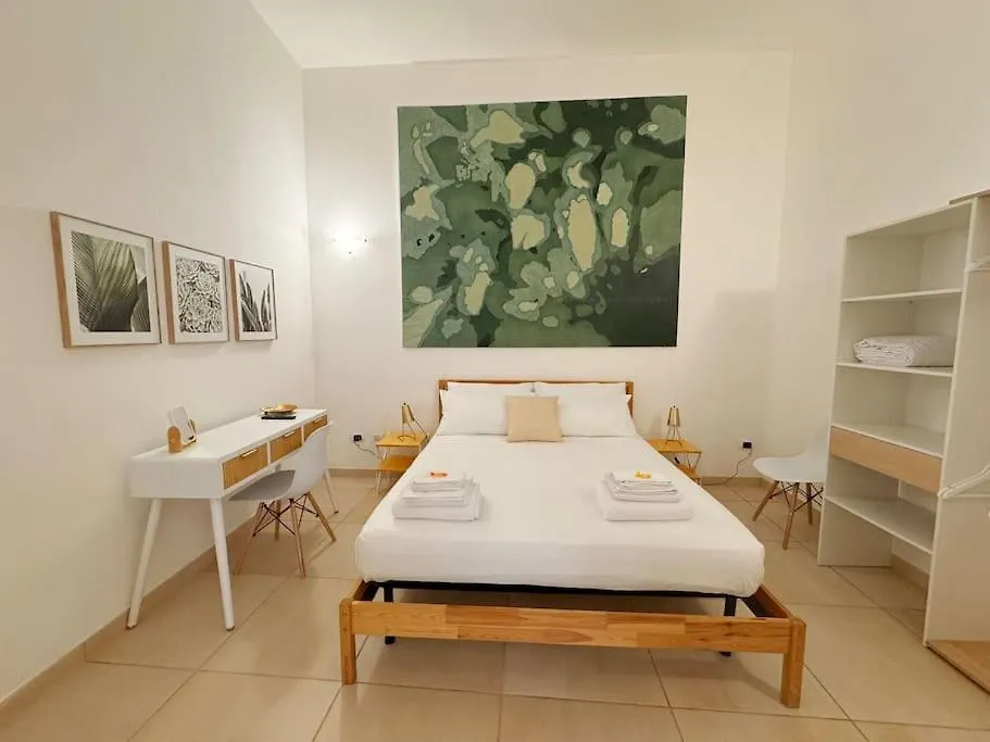 L'Alcova Di Nonna Caterina - Guest House Terrasini