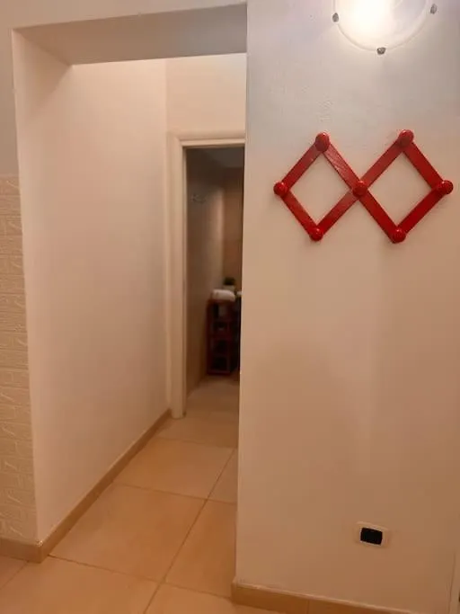 L'Alcova Di Nonna Caterina - Guest House Terrasini 0*,
