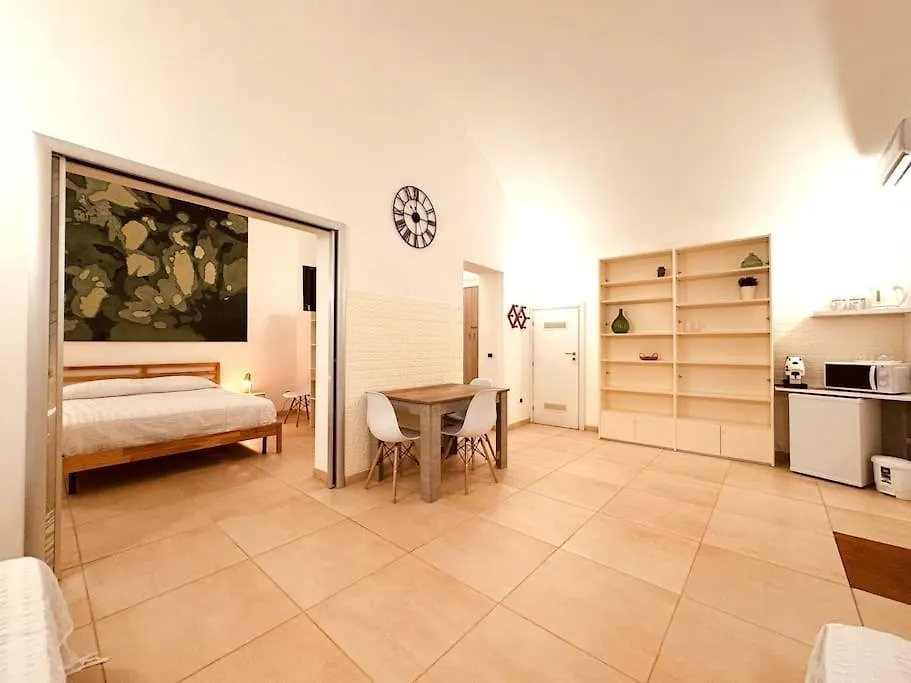 L'Alcova Di Nonna Caterina - Guest House Terrasini 0*,  Italy