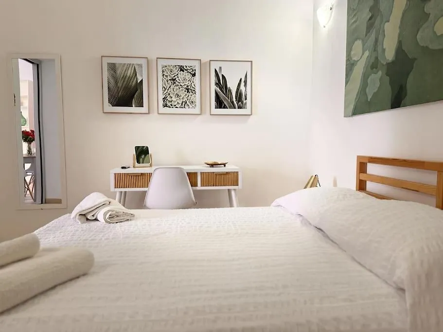 Apartment L'Alcova Di Nonna Caterina - Guest House Terrasini
