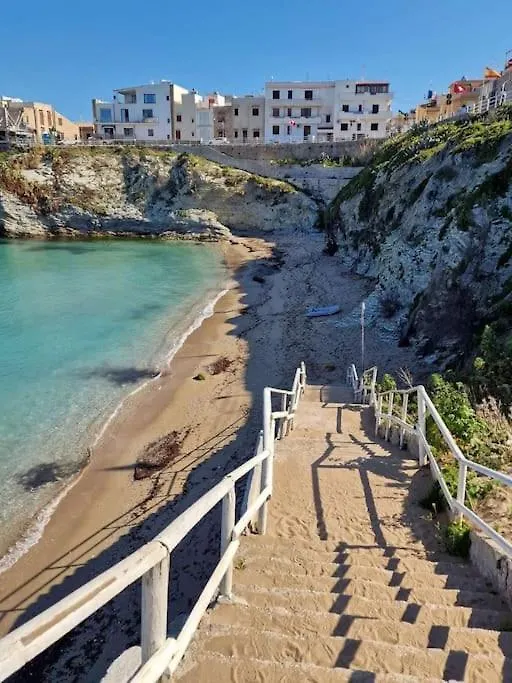 L'Alcova Di Nonna Caterina - Guest House Terrasini Apartment