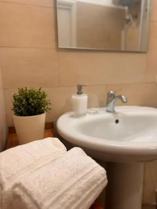 L'Alcova Di Nonna Caterina - Guest House Terrasini Apartment