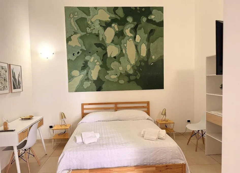 L'Alcova Di Nonna Caterina - Guest House Terrasini 0*,  Italy