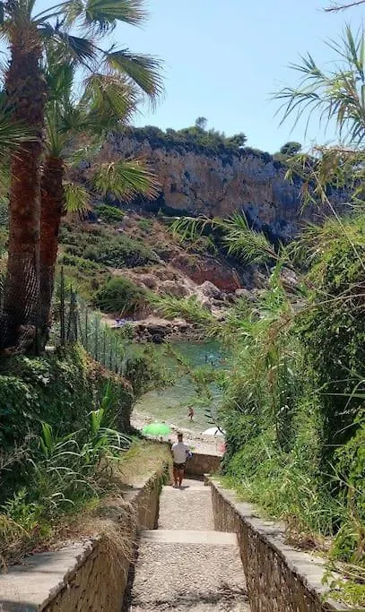 L'Alcova Di Nonna Caterina - Guest House Terrasini Italy