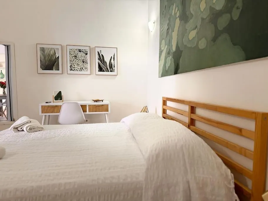 L'Alcova Di Nonna Caterina - Guest House Terrasini